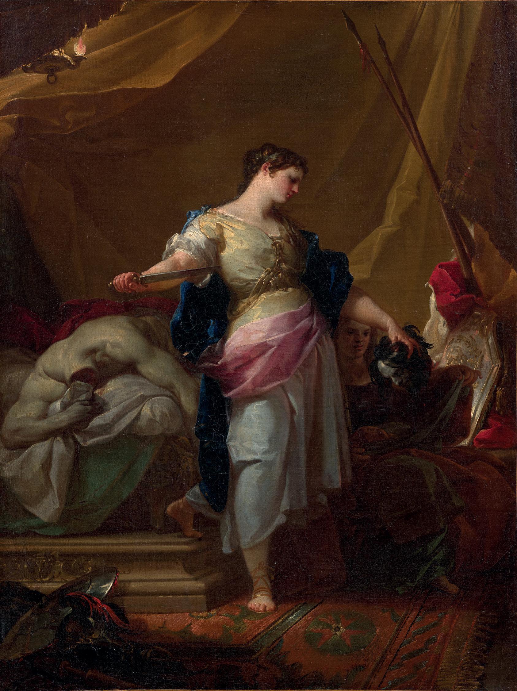 Maîtres anciens & du XIXe siècle by Artcurial - Issuu