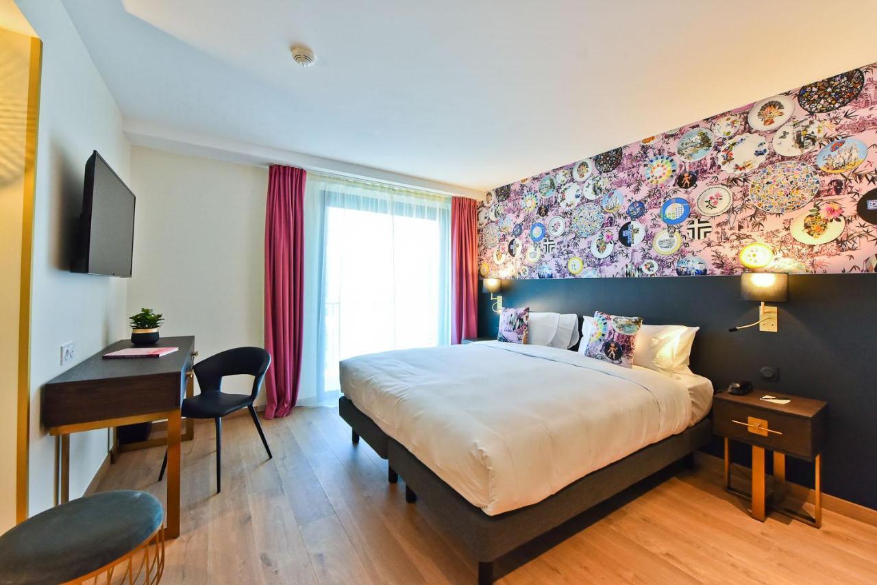 Chambre Triple Prestige
