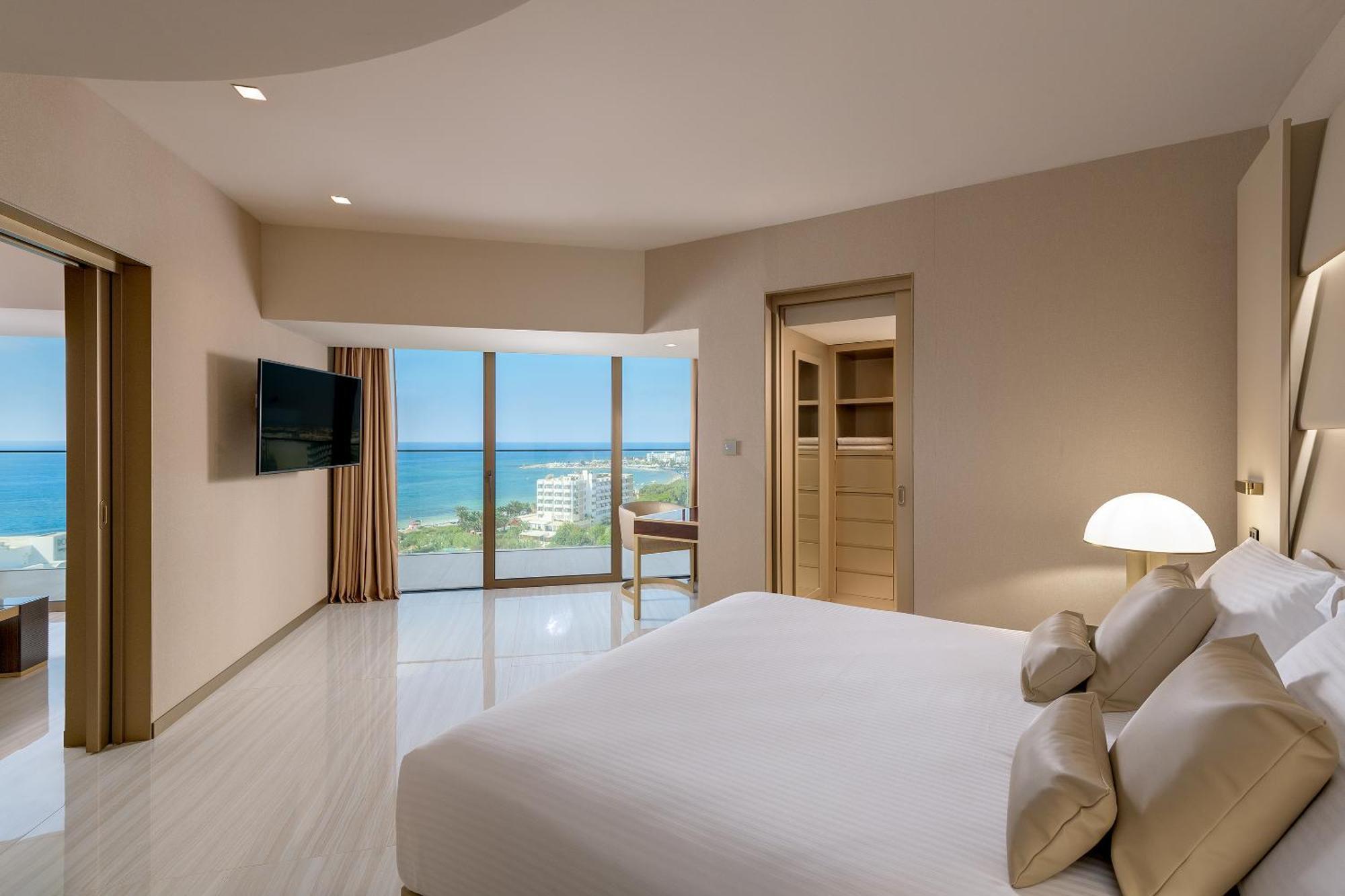 Suite Signature - Vue sur Mer