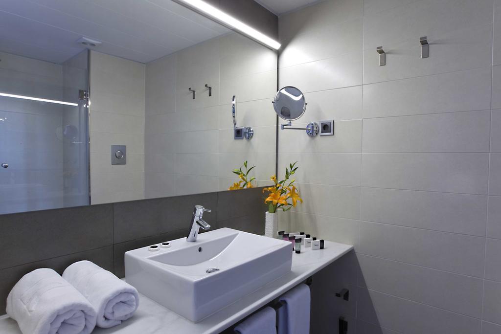 Chambre Triple Supérieure