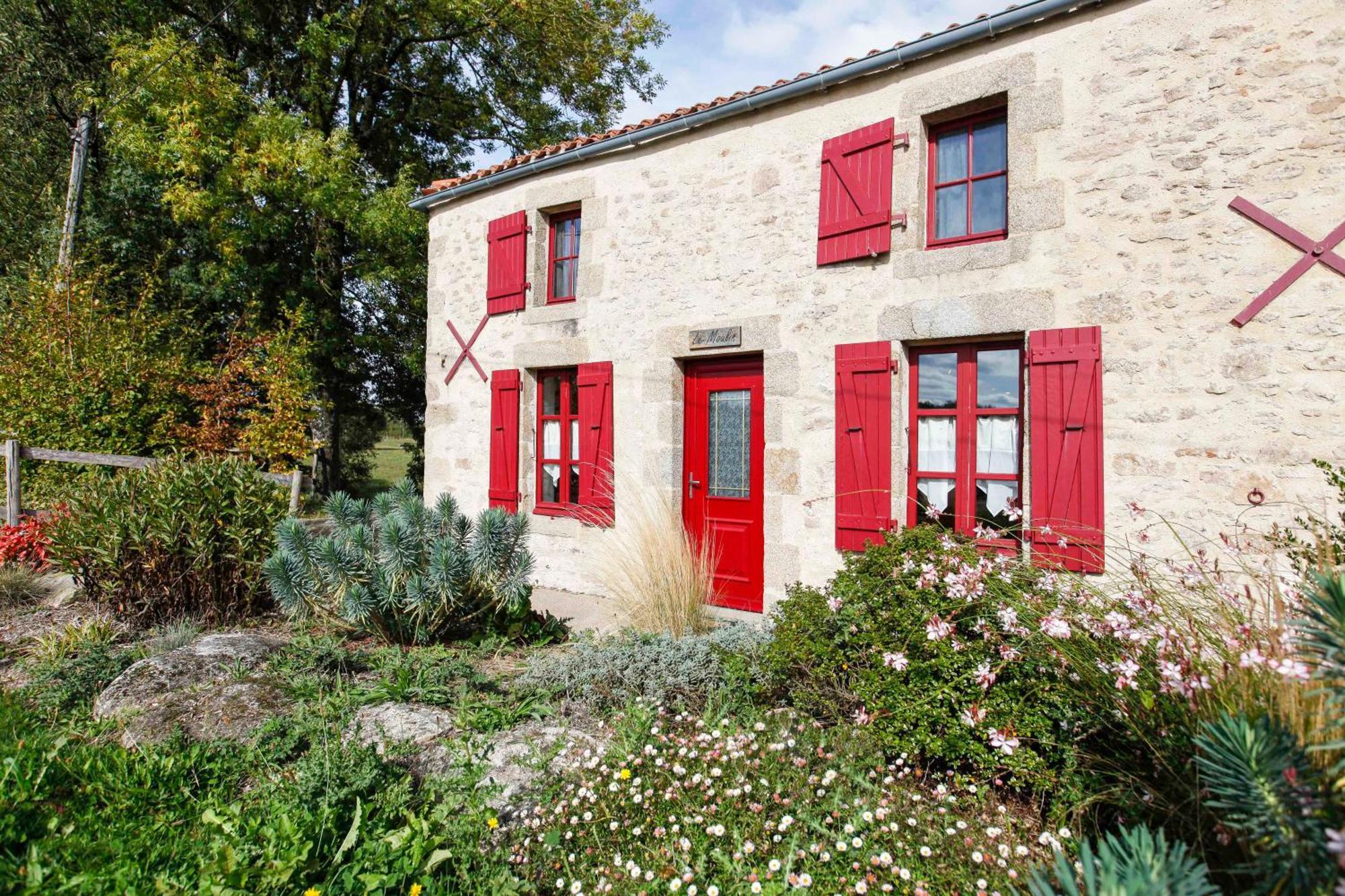 Maison 2 Chambres