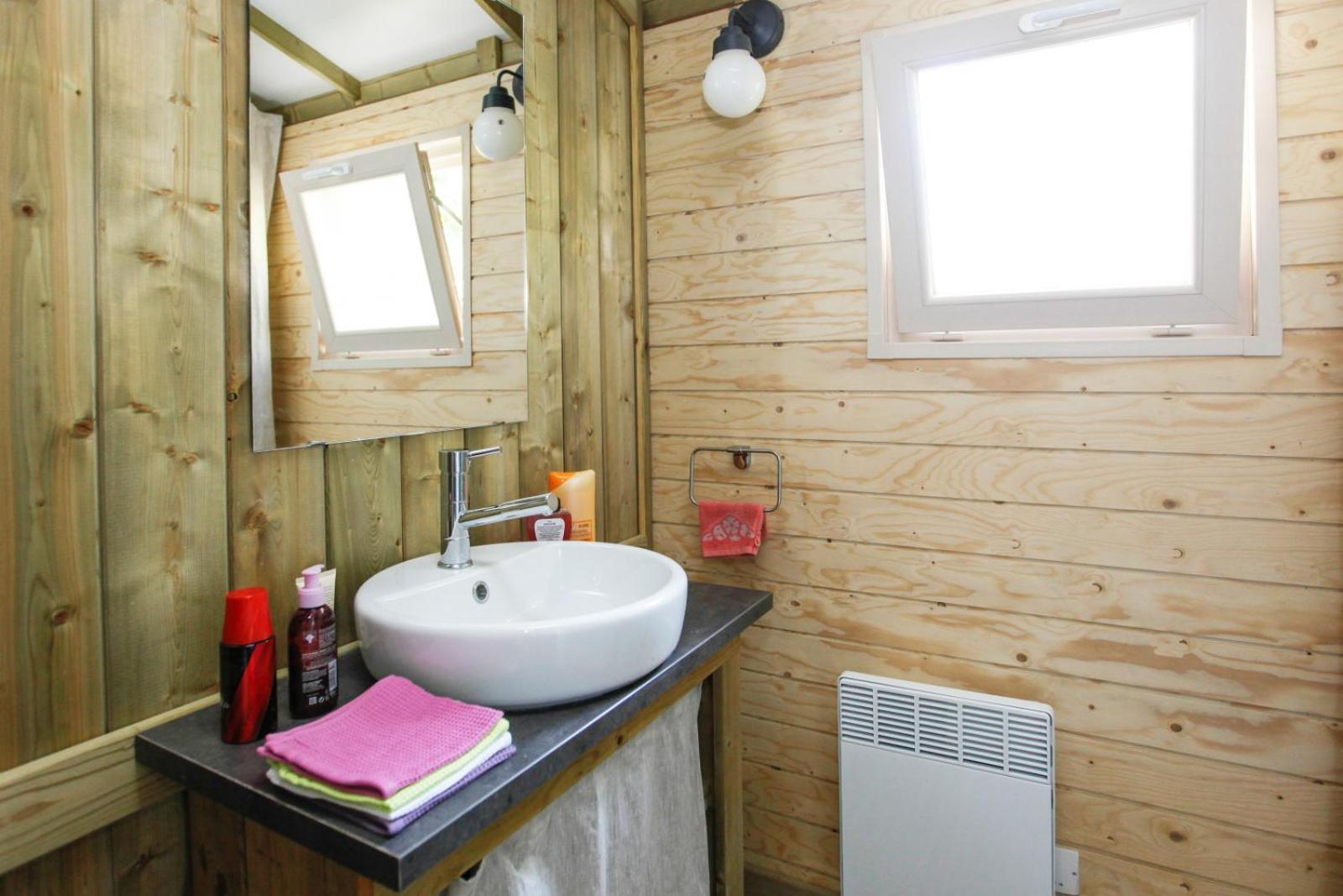 Chalet 3 Chambres