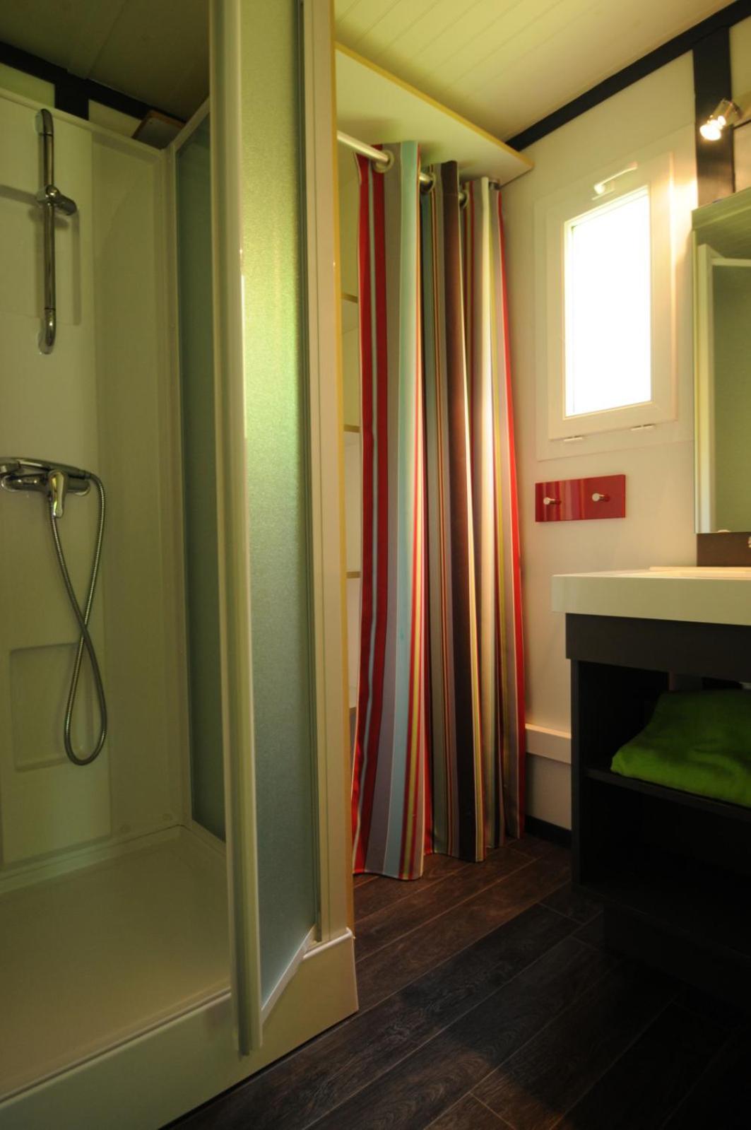 Chalet Rêve 5-7 Personnes