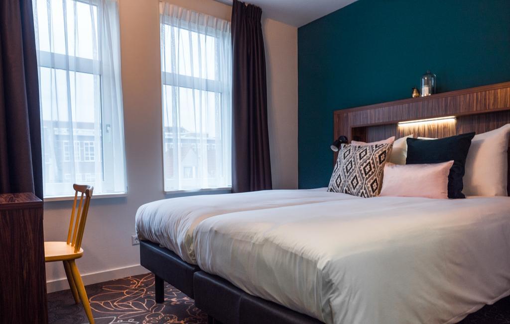 Petite Chambre Lits Jumeaux