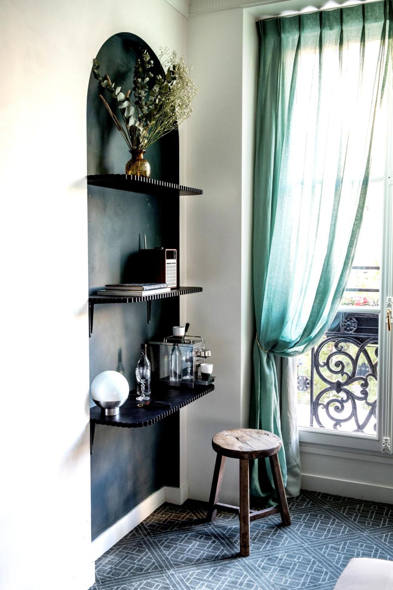 Chambre Double ou Lits Jumeaux de Luxe - Uzès