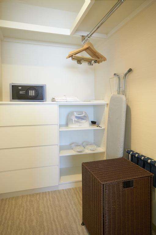 Appartement Exécutif 1 Chambre Double