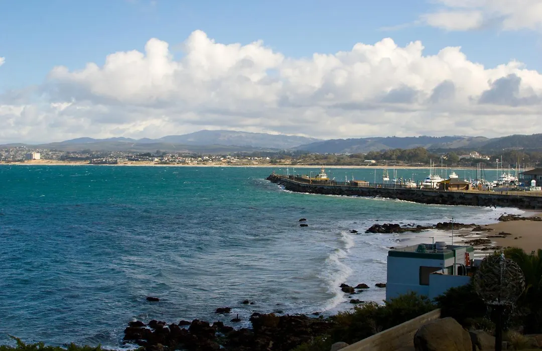 Monterey Bay Inn-1