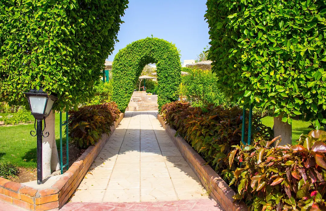 Golden Beach Resort-1