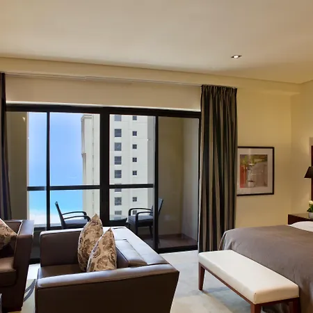 Sheraton The Walk, Dubai-2