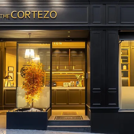Hotel Cortezo-2