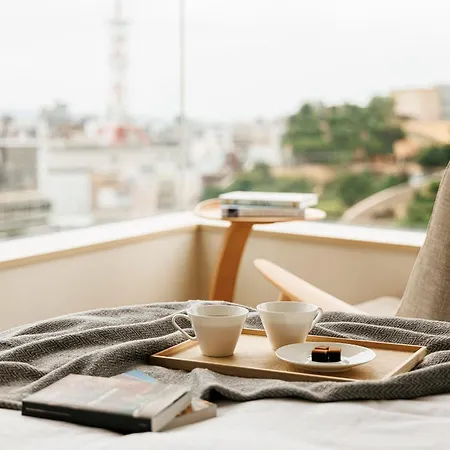 Fraser Residence Nankai Osaka-3