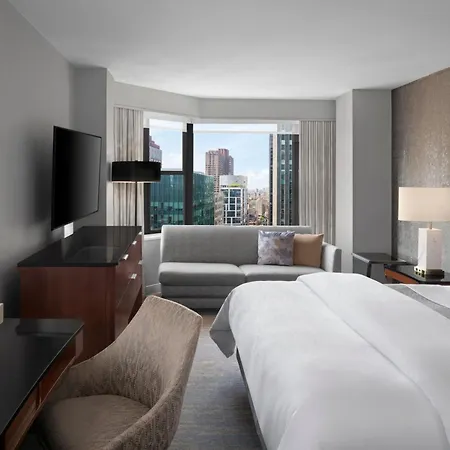 The Westin New York Grand Central-3