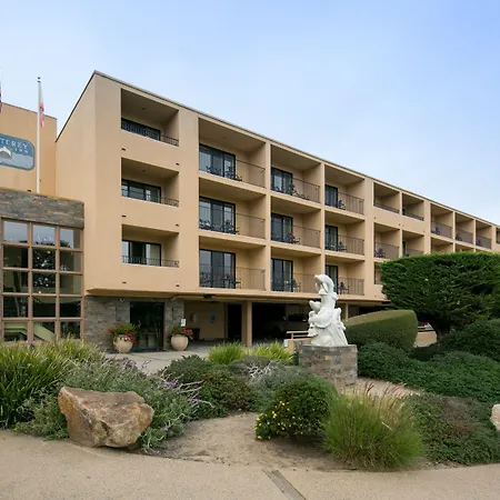 Monterey Bay Inn-3