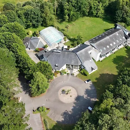 Hôtel du Golf Saint-Laurent,The Originals Relais-2