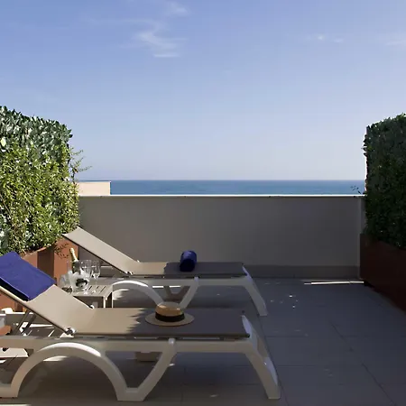 Altafulla Mar Hotel-3