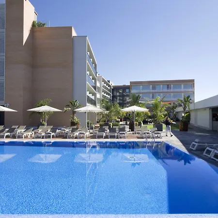 Altafulla Mar Hotel-2