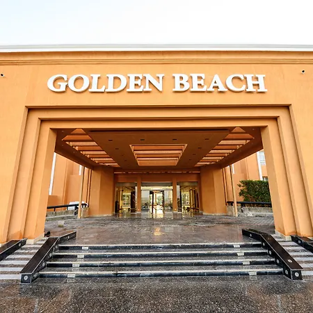 Golden Beach Resort-2