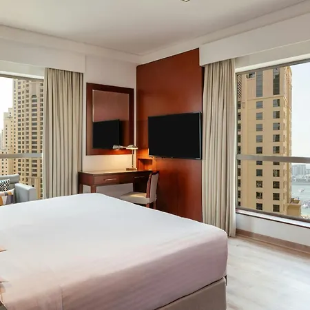 Sheraton The Walk, Dubai-3